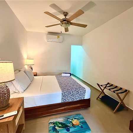 Hotel Carey Beach Бару Экстерьер фото