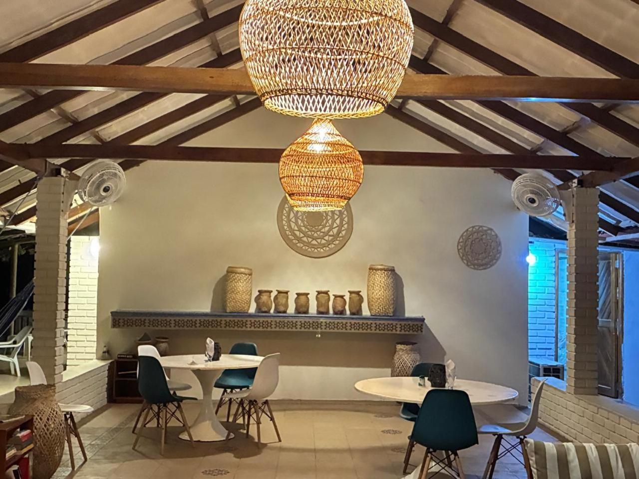 Hotel Carey Beach Бару Экстерьер фото